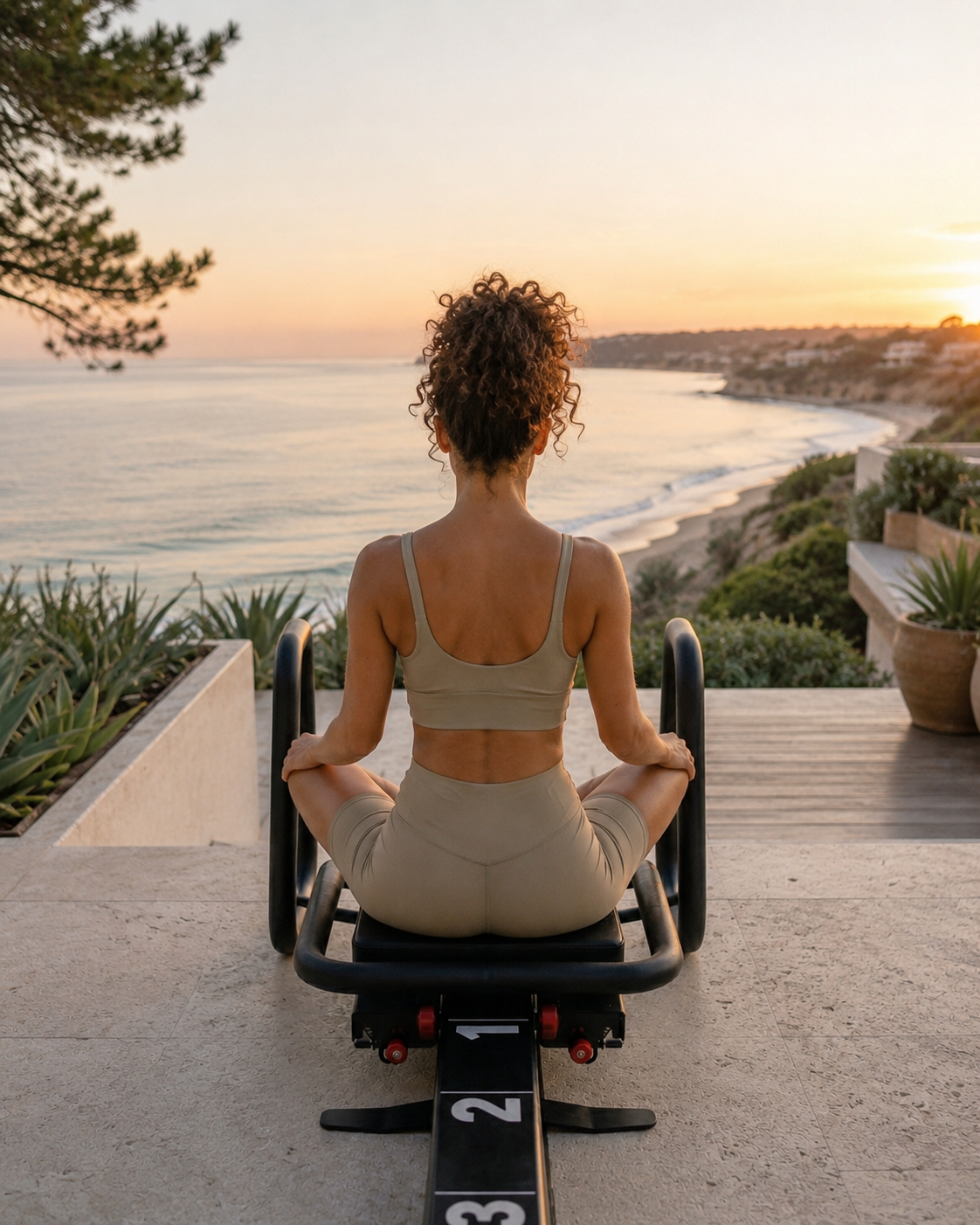 Le réseau du Pilates